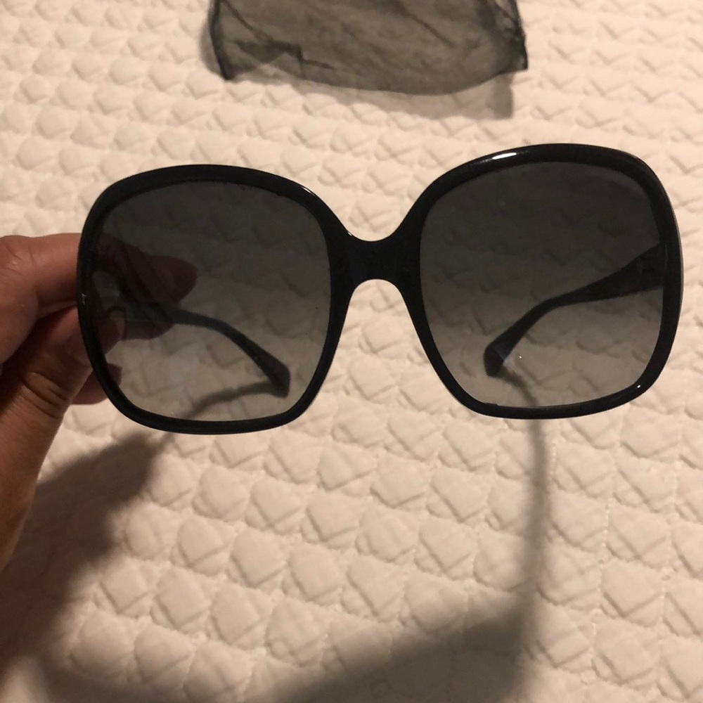 Vera Wang sunglasses